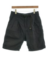 nonnative ショートパンツ