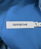 nonnative（ノンネイティブ）その他 青 サイズ:1(S位) メンズ/2200555120163