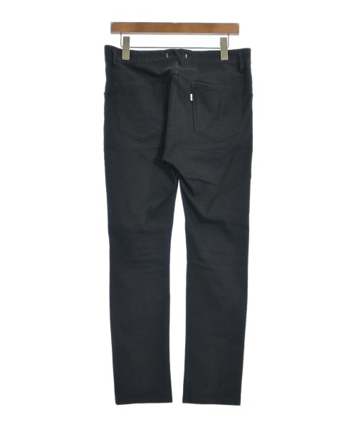 nonnative（ノンネイティブ）デニムパンツ 黒 サイズ:1(M位) メンズ/2200549066071