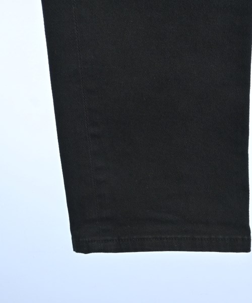 nonnative（ノンネイティブ）デニムパンツ 黒 サイズ:1(M位) メンズ/2200549066071