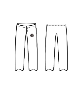 nonnative（ノンネイティブ）デニムパンツ 黒 サイズ:1(M位) メンズ/2200549066071