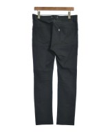 nonnative（ノンネイティブ）デニムパンツ 黒 サイズ:1(M位) メンズ/2200549066071