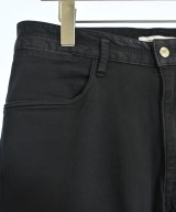 nonnative（ノンネイティブ）デニムパンツ 黒 サイズ:1(M位) メンズ/2200549066071