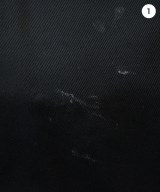 nonnative（ノンネイティブ）デニムパンツ 黒 サイズ:1(M位) メンズ/2200549066071