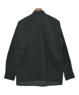 nonnative（ノンネイティブ）カジュアルシャツ 黒 サイズ:1(M位) メンズ/2200559536014