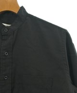 nonnative（ノンネイティブ）カジュアルシャツ 黒 サイズ:1(M位) メンズ/2200559536014