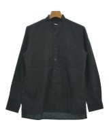 nonnative カジュアルシャツ