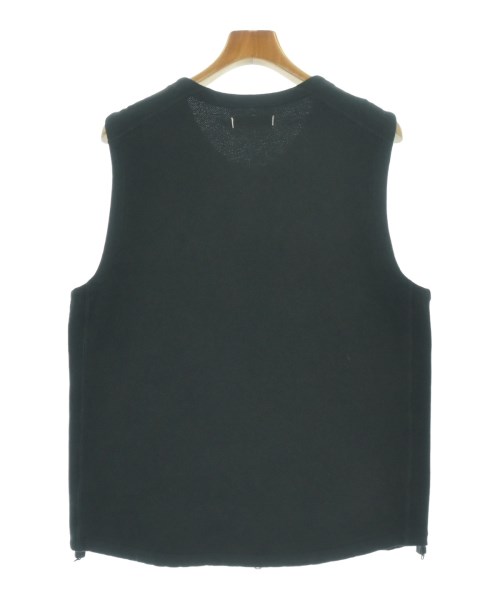 nonnative（ノンネイティブ）カジュアルシャツ 黒 サイズ:1(M位) メンズ/2200559536038
