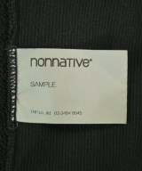 nonnative（ノンネイティブ）カジュアルシャツ 黒 サイズ:1(M位) メンズ/2200559536038