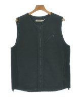 nonnative カジュアルシャツ