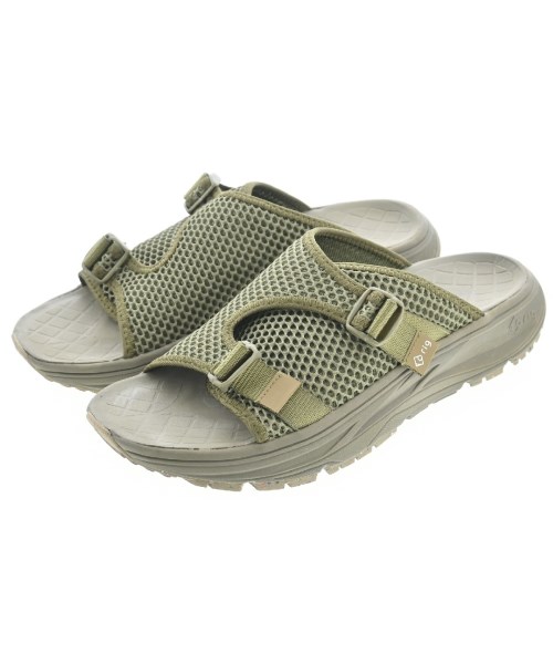 ノンネイティヴ(nonnative)のnonnative サンダル
