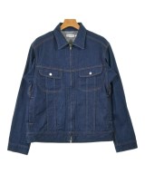 nonnative デニムジャケット
