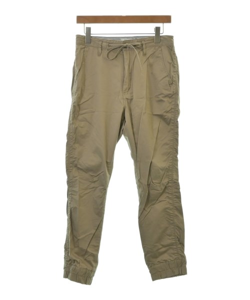 ノンネイティヴ(nonnative)のnonnative クロップドパンツ