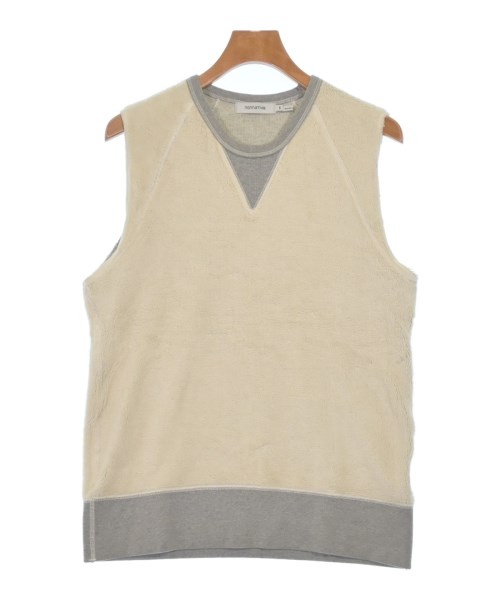 ノンネイティヴ(nonnative)のnonnative タンクトップ