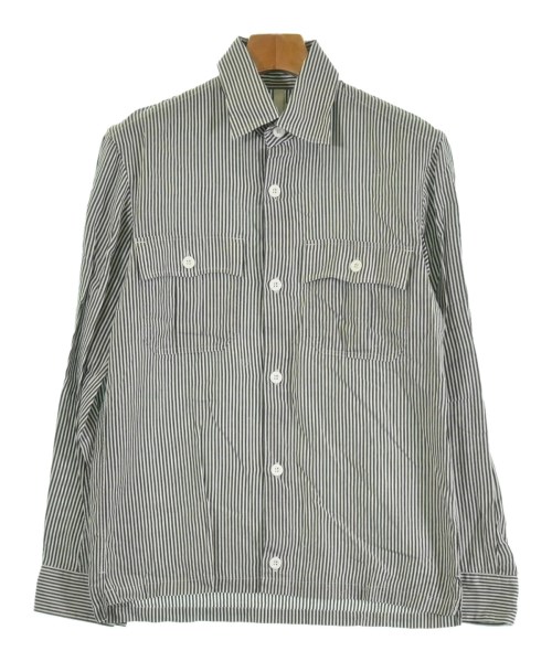 ノンネイティヴ(nonnative)のnonnative カジュアルシャツ
