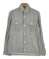 nonnative カジュアルシャツ