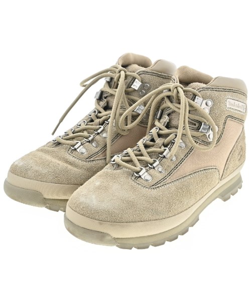 ノンネイティヴ(nonnative)のnonnative スニーカー