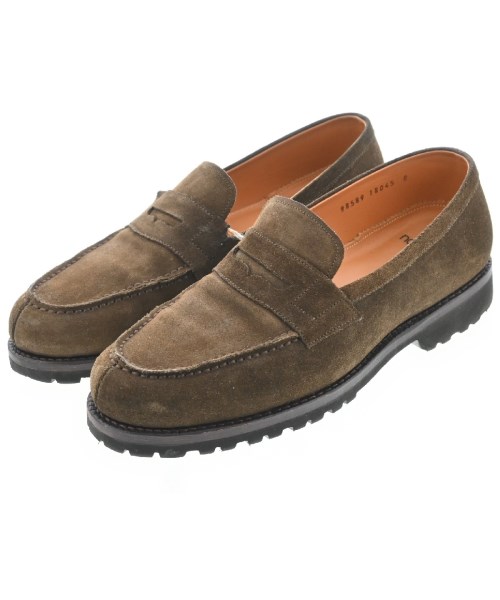 ノンネイティヴ(nonnative)のnonnative ビジネス・ドレスシューズ