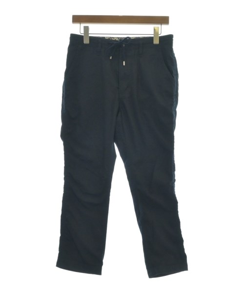 ノンネイティヴ(nonnative)のnonnative クロップドパンツ