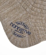 nonnative（ノンネイティブ）小物類（その他） 茶 サイズ:- メンズ/2200620917476