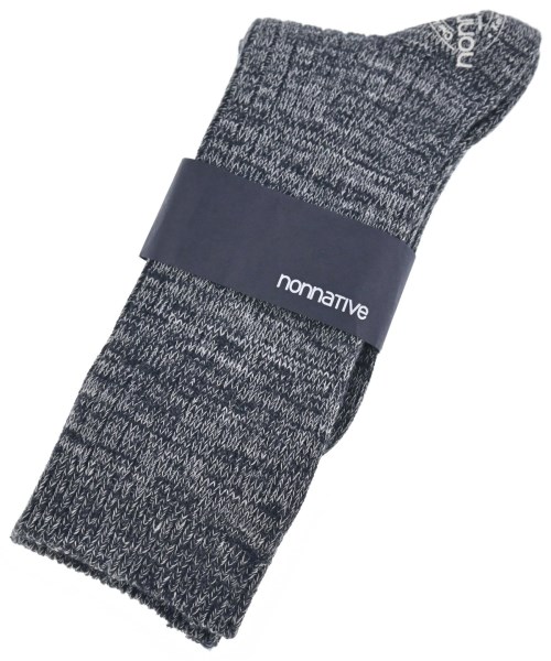 nonnative（ノンネイティブ）小物類（その他） 紺 サイズ:- メンズ/2200620917483