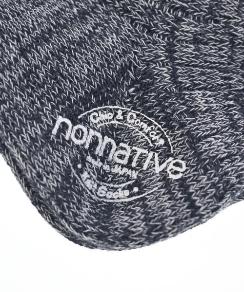 nonnative（ノンネイティブ）小物類（その他） 紺 サイズ:- メンズ/2200620917483