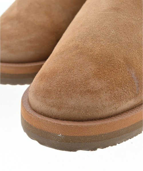 nonnative（ノンネイティブ）ブーツ 茶 サイズ:27cm メンズ/2200620917506