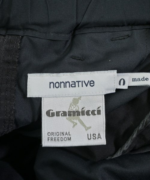 nonnative（ノンネイティブ）その他 黒 サイズ:0(S位) メンズ/2200634388125