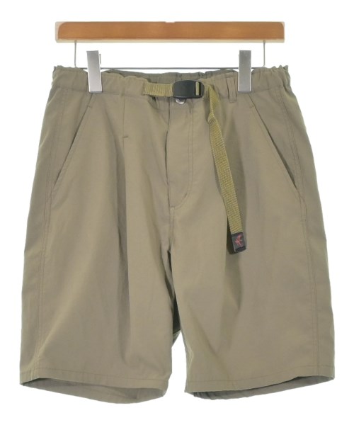 ノンネイティヴ(nonnative)のnonnative ショートパンツ