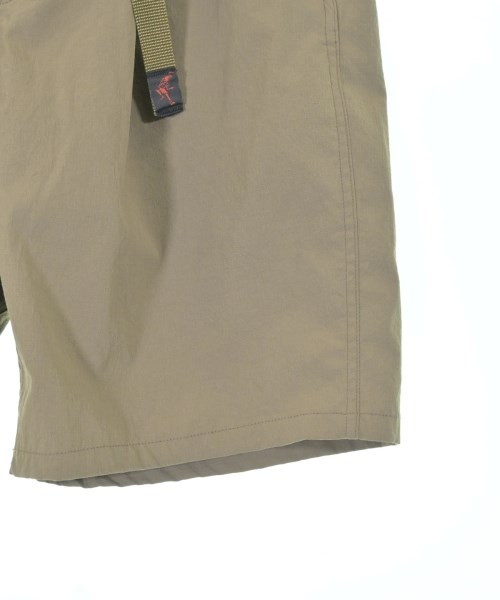 nonnative（ノンネイティブ）ショートパンツ カーキ サイズ:0(S位) メンズ/2200634388156