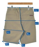 nonnative（ノンネイティブ）ショートパンツ カーキ サイズ:0(S位) メンズ/2200634388156