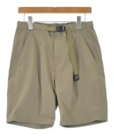 nonnative ショートパンツ