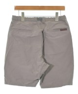 nonnative（ノンネイティブ）ショートパンツ グレー サイズ:0(S位) メンズ/2200634388163