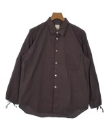 nonnative（ノンネイティブ）カジュアルシャツ 赤 サイズ:ONE メンズ/2200621380125