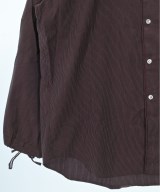 nonnative（ノンネイティブ）カジュアルシャツ 赤 サイズ:ONE メンズ/2200621380125