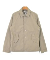 nonnative（ノンネイティブ）ブルゾン ベージュ サイズ:2(L位) メンズ/2200635104083