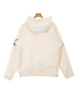 nonnative（ノンネイティブ）パーカー 白 サイズ:2(L位) メンズ/2200635104106