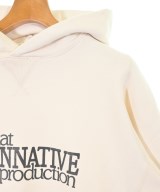 nonnative（ノンネイティブ）パーカー 白 サイズ:2(L位) メンズ/2200635104106