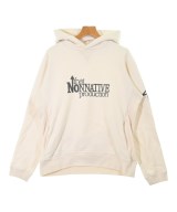 nonnative パーカー