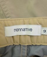 nonnative（ノンネイティブ）その他 ベージュ サイズ:2(L位) メンズ/2200635104137