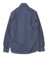 nonnative（ノンネイティブ）カジュアルシャツ 紺 サイズ:0(S位) メンズ/2200620617406