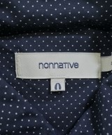 nonnative（ノンネイティブ）カジュアルシャツ 紺 サイズ:0(S位) メンズ/2200620617406