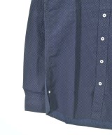 nonnative（ノンネイティブ）カジュアルシャツ 紺 サイズ:0(S位) メンズ/2200620617406