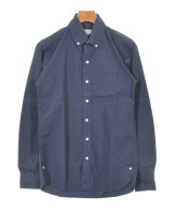 nonnative カジュアルシャツ