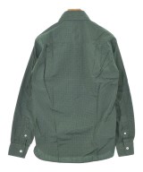 nonnative（ノンネイティブ）カジュアルシャツ 緑 サイズ:0(S位) メンズ/2200620617413