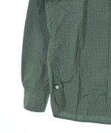 nonnative（ノンネイティブ）カジュアルシャツ 緑 サイズ:0(S位) メンズ/2200620617413