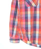 nonnative（ノンネイティブ）カジュアルシャツ ピンク サイズ:0(S位) メンズ/2200620617420
