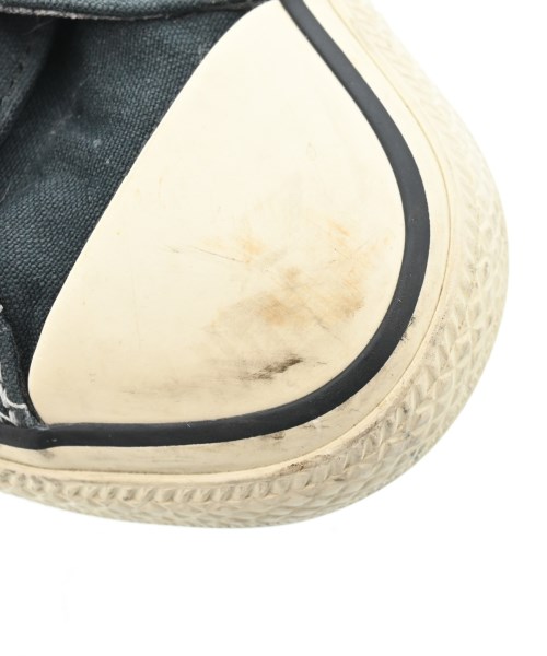 nonnative（ノンネイティブ）スニーカー 黒 サイズ:27.5cm メンズ/2200635753076