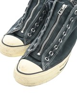 nonnative（ノンネイティブ）スニーカー 黒 サイズ:27.5cm メンズ/2200635753076