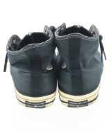 nonnative（ノンネイティブ）スニーカー 黒 サイズ:27.5cm メンズ/2200635753076